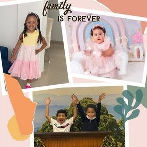 Meet your Posher, Siafraletemy